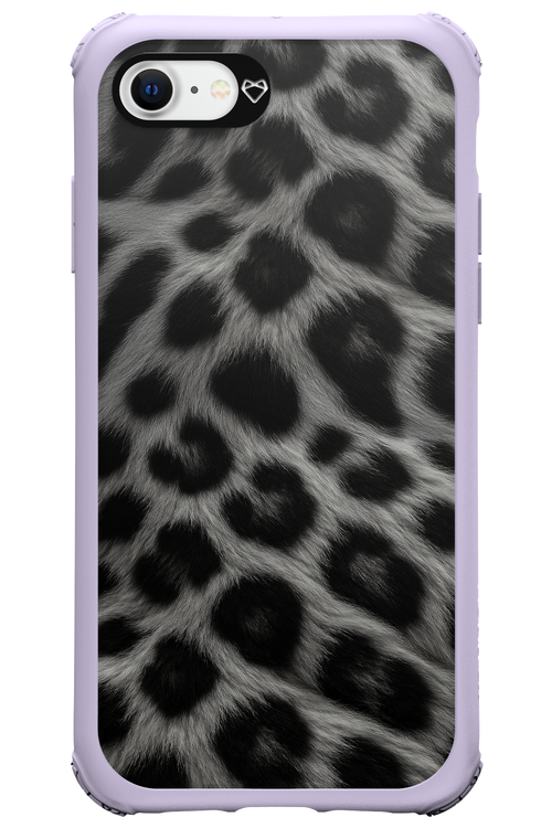 Wild Monochrome - Apple iPhone SE 2022
