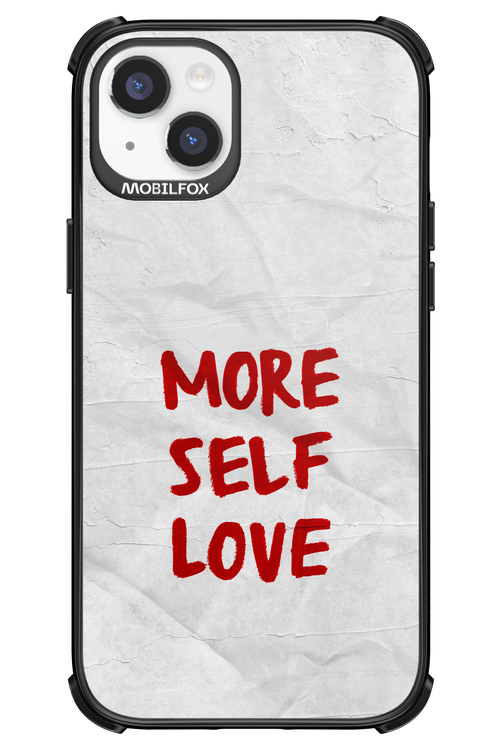 More Self Love - Apple iPhone 14 Plus