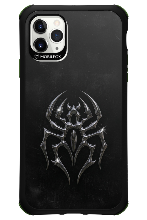 Dark Spider 2.0 - Apple iPhone 11 Pro Max