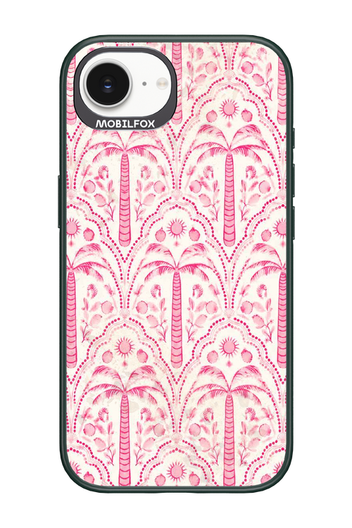 Pink Palm 2.0 - Apple iPhone 17e