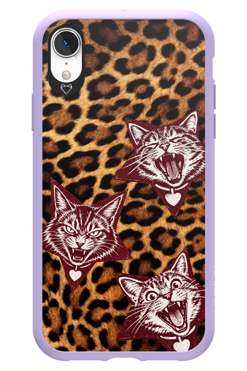 Cats and Chaos 2.0 - Apple iPhone XR