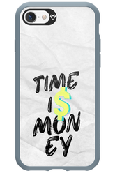 Time Is Money - Apple iPhone 7