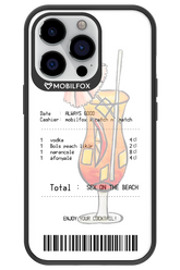 sex on the beach koktél - Apple iPhone 13 Pro