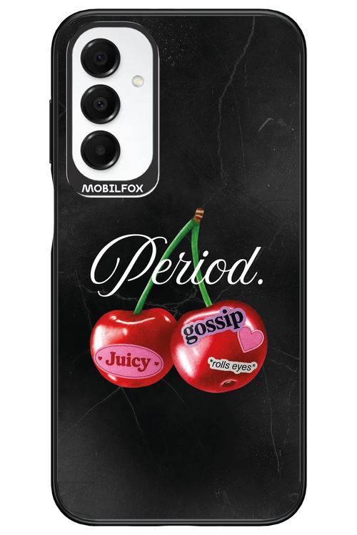 Period 2.0 - Samsung A16