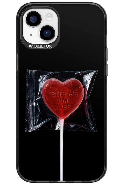 Bite 2.0 - Apple iPhone 15 Plus