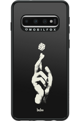 DAMNED LUCK - Samsung Galaxy S10