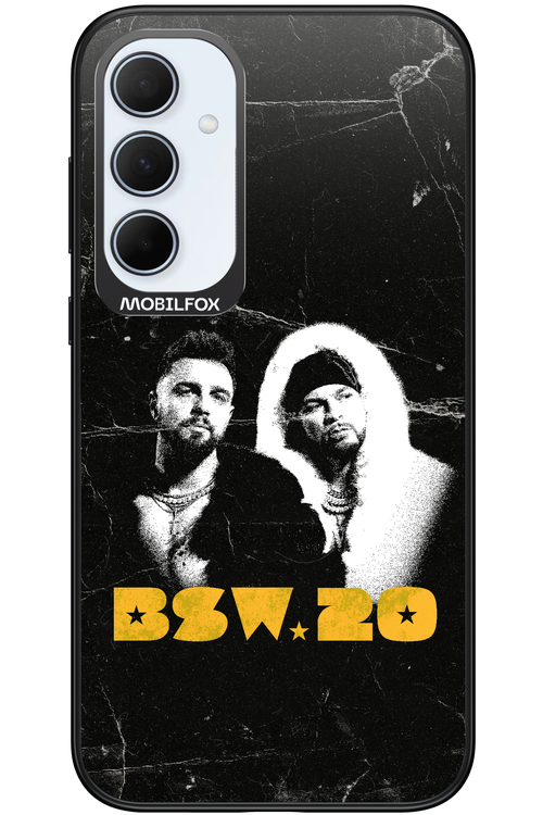 BSW 20 (3) 2.0 - Samsung Galaxy A35