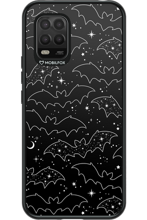 Dreamer Bat - Xiaomi Mi 10 Lite 5G