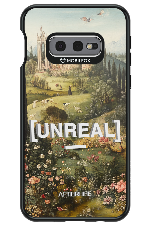 Afterlife 2.0 - Samsung Galaxy S10e