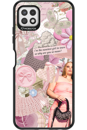 Sweet Fairy - Samsung Galaxy A22 5G