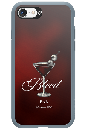 Blood Bar - Apple iPhone SE 2020