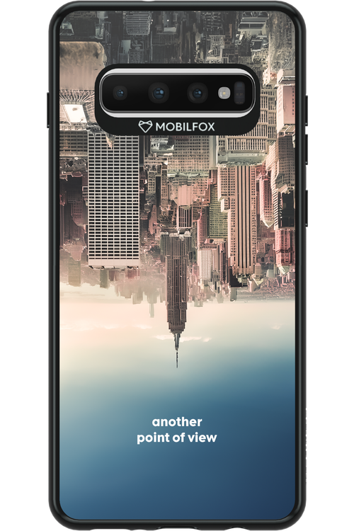 N-York - Samsung Galaxy S10+