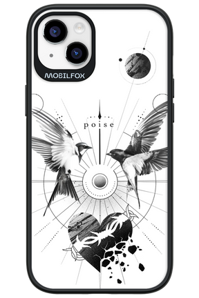 Madár - Apple iPhone 14 Plus