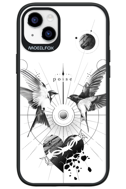 Madár - Apple iPhone 14 Plus