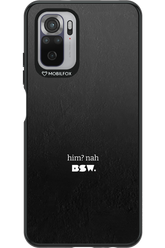 BSW FourSeasons 9 2.0 - Xiaomi Redmi Note 10