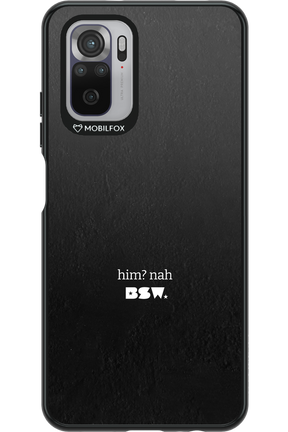 BSW FourSeasons 9 2.0 - Xiaomi Redmi Note 10