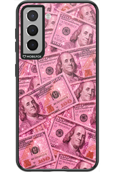 Pink Money 2.0 - Samsung Galaxy S21