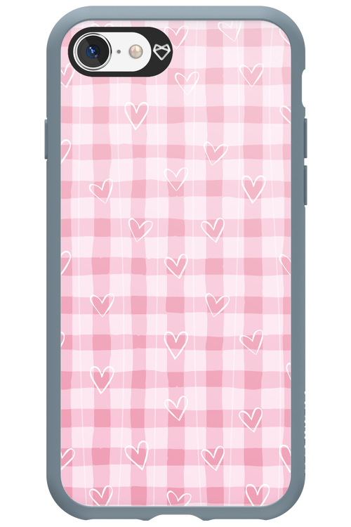 Picnic - Apple iPhone SE 2020