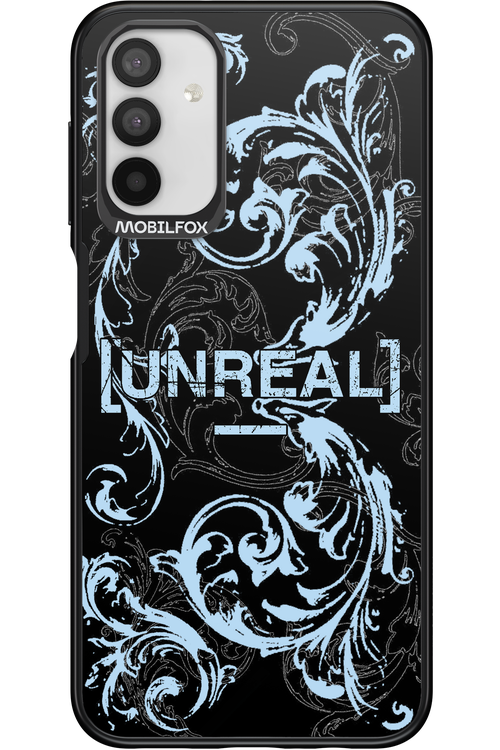 Antique Blue 2.0 - Samsung Galaxy A04s