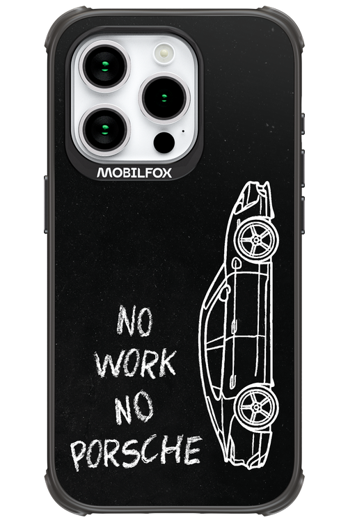 No Work - Apple iPhone 15 Pro