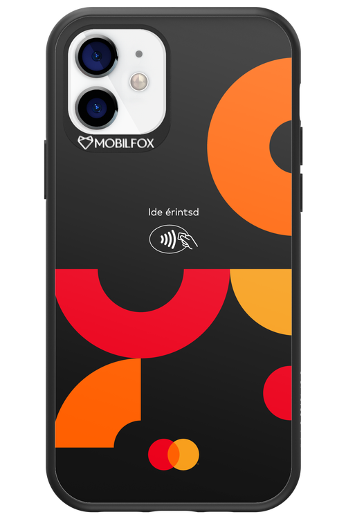 MC Black 2.0 - Apple iPhone 12