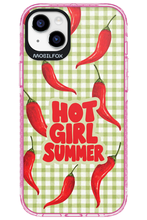 HOT GIRL SUMMERR 2.0 - Apple iPhone 14 Plus