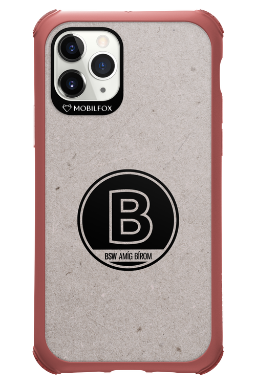 Alig bírom - Apple iPhone 11 Pro