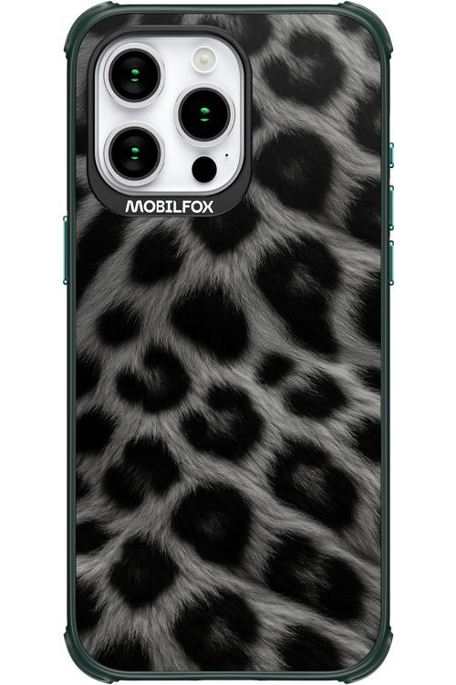 Wild Monochrome - Apple iPhone 15 Pro Max