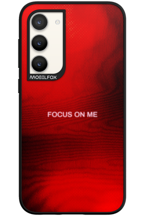 Focuss - Samsung Galaxy S23 Plus