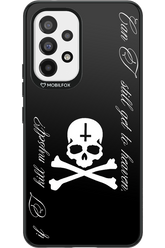 Kill myself 2.0 - Samsung Galaxy A53