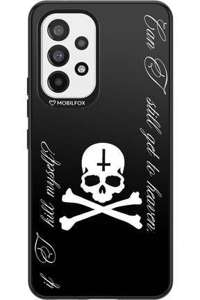 Kill myself 2.0 - Samsung Galaxy A53