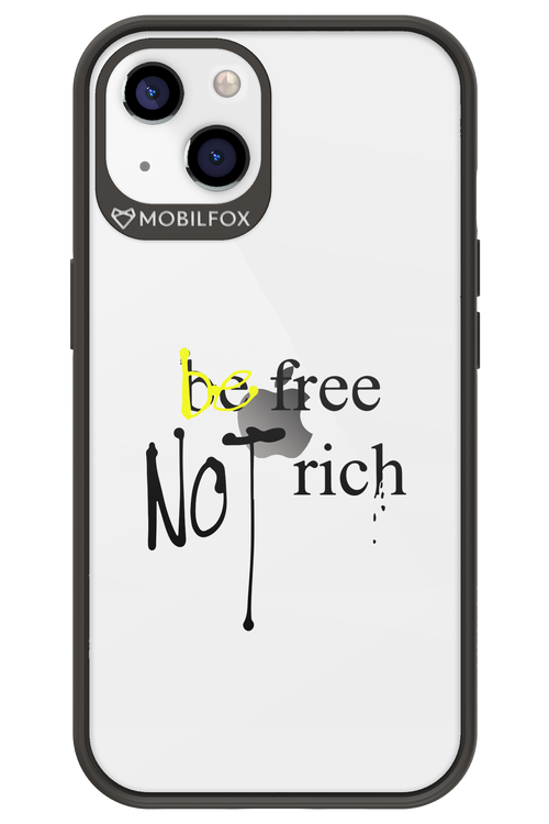 Be Free - Apple iPhone 13