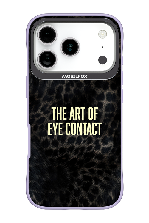 Eye Contact 2.0 - Apple iPhone 17 Pro