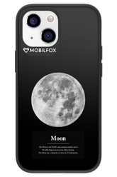 Moon - Apple iPhone 13 Mini