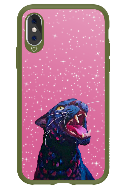 Jaguar - Apple iPhone XS