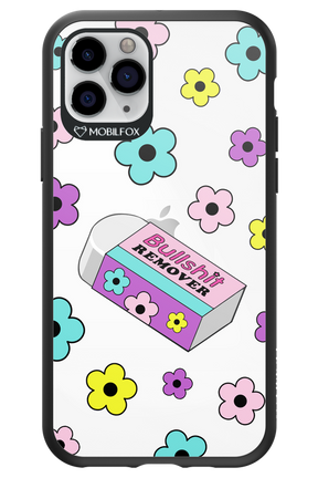 Bullsh_t Eraser - Apple iPhone 11 Pro