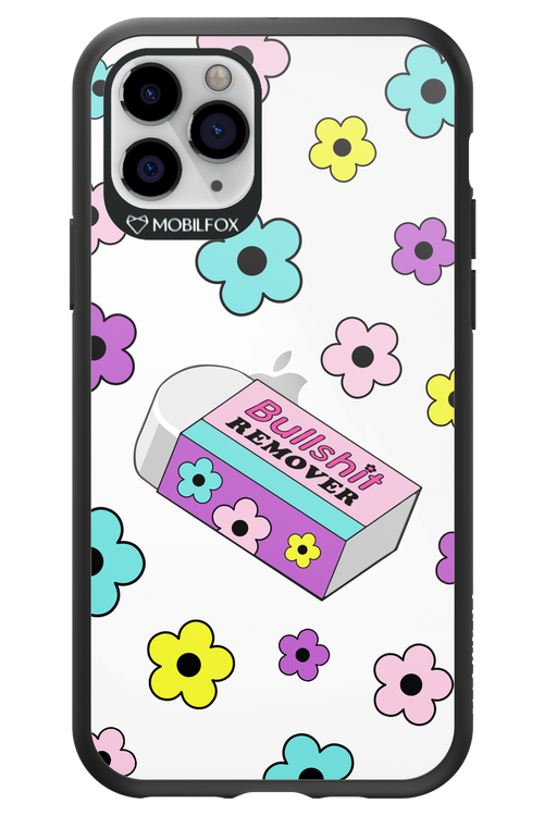 Bullsh_t Eraser - Apple iPhone 11 Pro