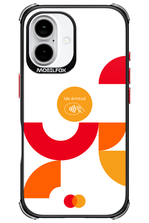 MC Color - Apple iPhone 16