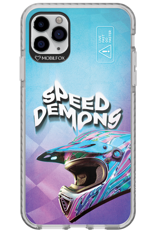 Helmet - Apple iPhone 11 Pro Max