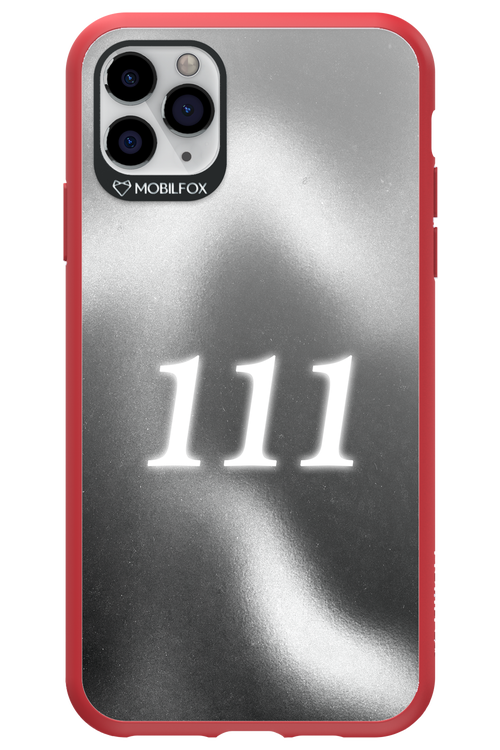 111 - Apple iPhone 11 Pro Max