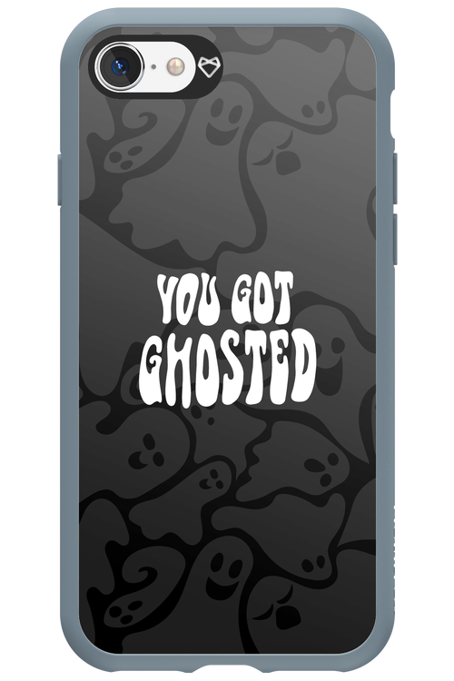 Ghosted - Apple iPhone 8