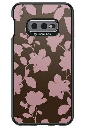 Flower Serenade - Samsung Galaxy S10e