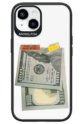 Dollar - Apple iPhone 14
