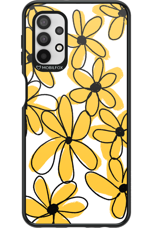 Yella - Samsung Galaxy A32 5G