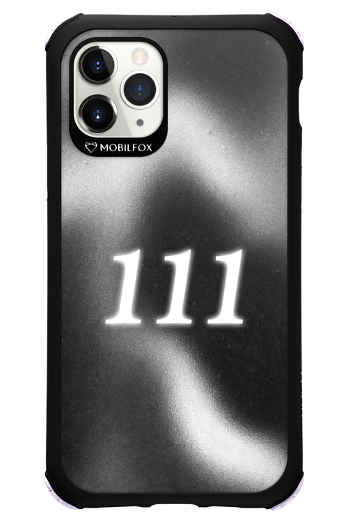 111 - Apple iPhone 11 Pro