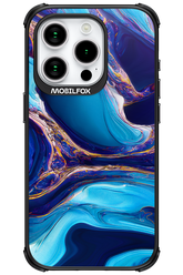 Amethyst - Apple iPhone 15 Pro