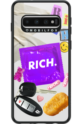 Essentials - Samsung Galaxy S10