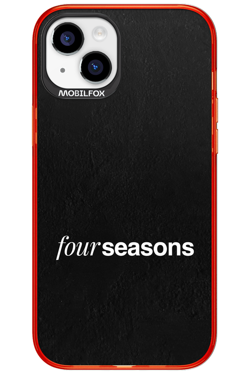BSW FourSeasons 2 2.0 - Apple iPhone 15 Plus