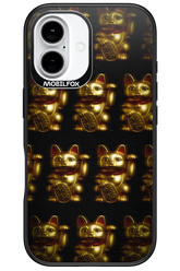Gold Luck 2.0 - Apple iPhone 16