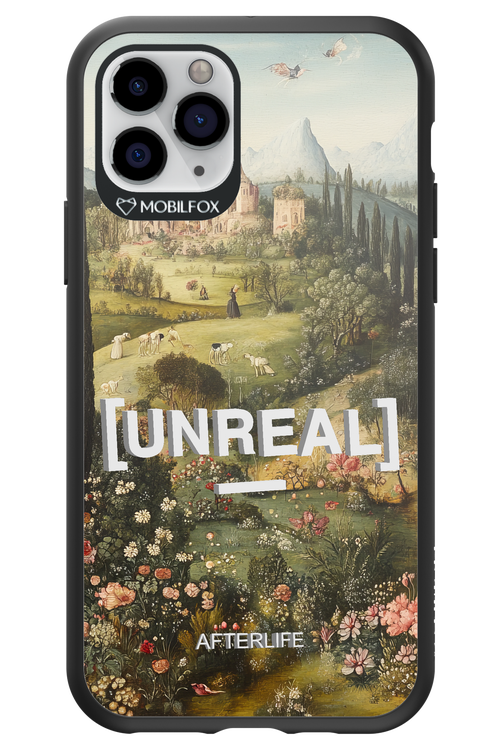 Afterlife 2.0 - Apple iPhone 11 Pro